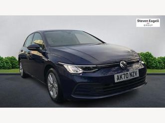 1.5 tsi life hatchback 5dr petrol manual euro 6 (start/stop) (150 ps)-/