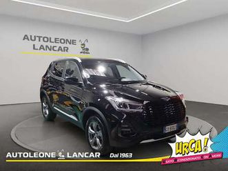 5.0 1.5 unica gpl 114cv 1 proprietario