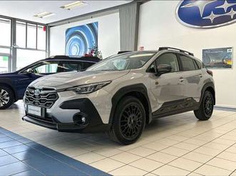 2.0 i e-boxer style 4wild