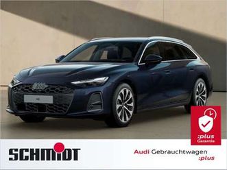 audi a6 avant tfsi b&o acc hud navi+ kamera matrix led ...