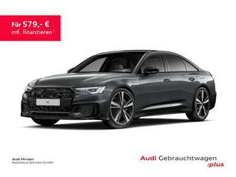 audi a6 50 tfsie qu. s line