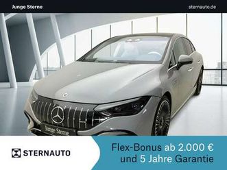 mercedes-benz sonstige eqe 53 4m+ premium+ pano hud keygo memory burm