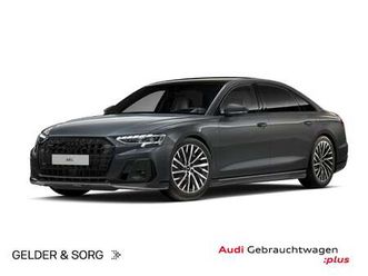 audi a8 lang 60 tfsie qu. s line upe182