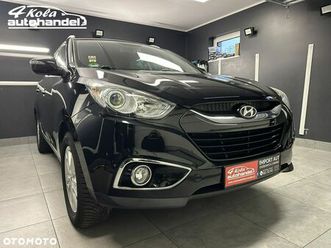 hyundai ix35 1.6 2wd 5 star edition