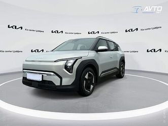 kia ev3 sky 58.3 kwh baterija