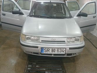 lada / ваз 2111