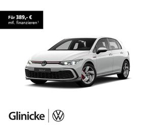 golf viii 2.0 tsi gti led sihz acc dsg