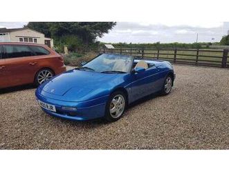 lotus, elan m100 s2 1994