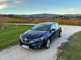 renault megane 1.2