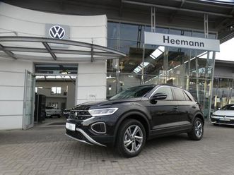 t-roc 1.5 e2 life bt110 tsid7f