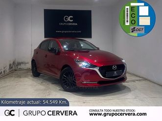 1.5 g e-skyactiv homura 66 kw (90 cv)