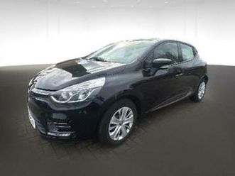 ② renault clio tce life — renault — 2ememain