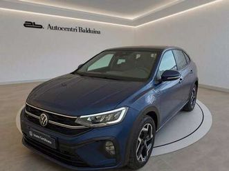 1.0 tsi r-line 115cv dsg
