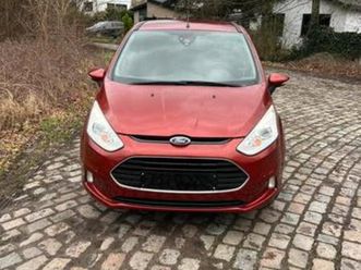 ② ford b-max 998 cc essence — ford — 2ememain