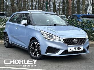 1.5 vti-tech excite hatchback 5dr petrol manual euro 6 (start/stop) (106 ps)