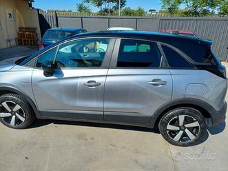 opel crossland 1.5 ecotec d 120 cv start&stop aut.