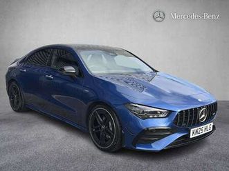 35 premium plus 4matic 4dr tip auto 2025