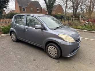 perodua, myvi, hatchback, 2011, manual, 1298 (cc), 5 doors