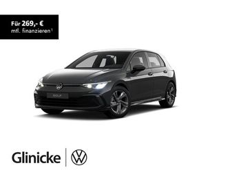 golf viii 1.5 etsi r-line