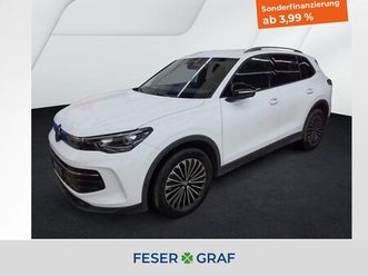 tiguan goal 1.5l etsi 7-dsg ahk navi