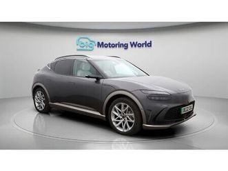 2022 | 77.4kwh sport auto 4wd 5dr (dual motor)