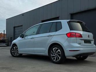 ② volkswagen golf 7 ️ essence 1.2 à 2017.107 000 km — volkswagen — 2ememain