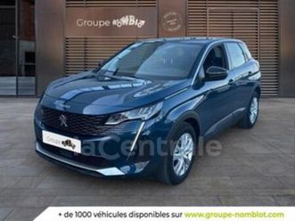 ii ii generation2 1.2 puretech 130 s&s active pack eat8