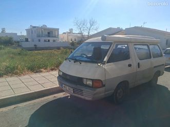 toyota town ace 1,9l 1996