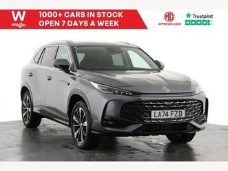 1.5 t-gdi se 5dr dct