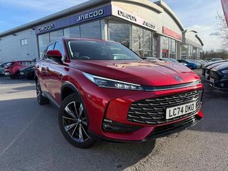 1.5 t-gdi trophy 5dr dct