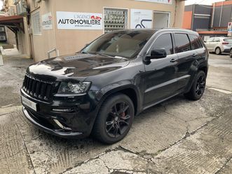 iv 6.4 v8 468 srt8 bva5
