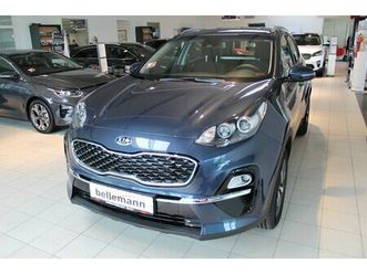 1.6 gdi vision |komfort|garantie