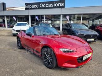 iv st 1.5 skyactiv-g 131 selection