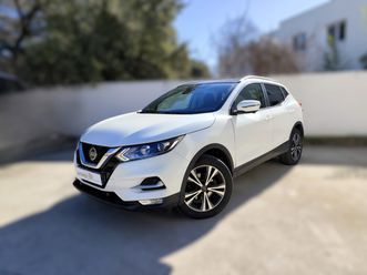 nissan qashqai 1.2 dig-t 115 n-connecta – 2019 – 68 000 km – toit pano – garantie 6 mois