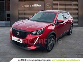 ii 1.2 puretech 100 s&s 5cv active