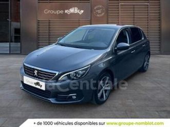 ii generation2 1.2 puretech 130 s&s 6cv allure euro6