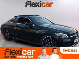 coupé 220d 4matic 9g-tronic