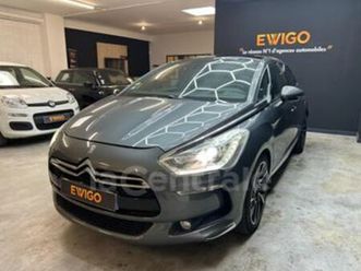 generation2 1.6 e-hdi 115 chic etg6