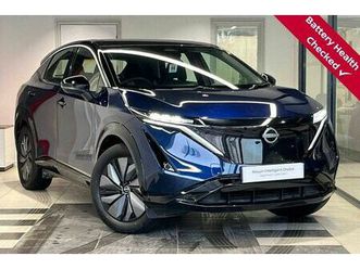 160kw engage 63kwh 5dr auto