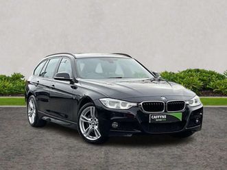 bmw 3 series touring 335d xdrive m sport 5dr step auto estate 2017, 69605 miles, £17995 - 33230029 - exchangeandmart.co.uk