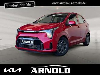 kia picanto picanto 1.0 gdi vision kamera dab+ navi sitzhzg.