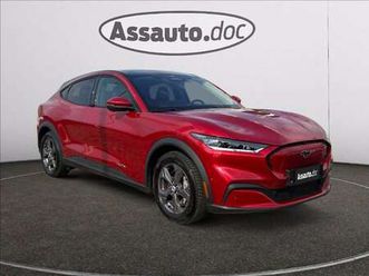 extended range rwd 294cv auto