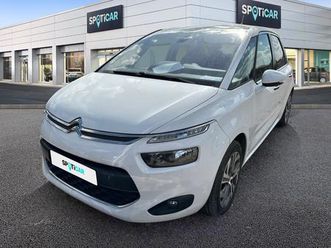 picasso bluehdi 150 s&s intensive eat6