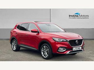 1.5 t-gdi exclusive 5dr dct