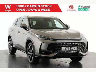 1.5 t-gdi trophy 5dr dct