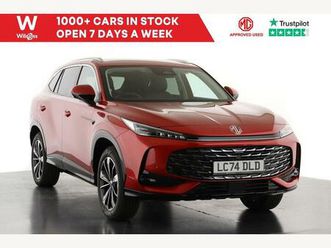 1.5 t-gdi trophy 5dr dct