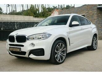 30 d xdrive pack m
