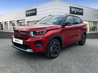 electrique 113ch, autonomie confort, max