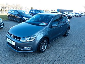 1.2 tsi bmt allstar navi sh led pdc