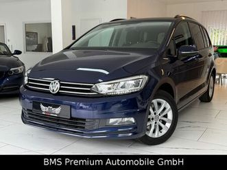 comfortline bmt/start-stopp